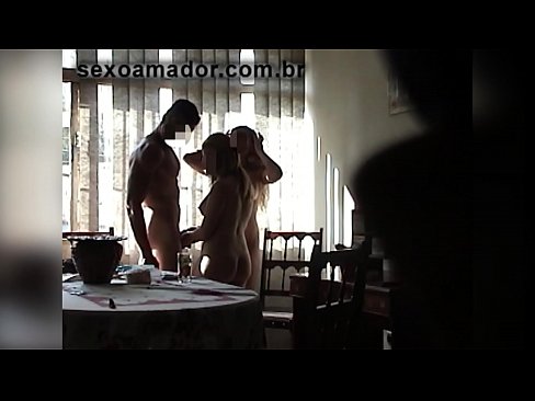 ❤️ የወሲብ ጓደኞች አንድ ግዙፍ ሰው እና አንድ ሶስት ሰው አብረውት ይጋብዛሉ ❌  ወሲብ ️❤